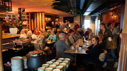 Mantelzorg brunch Eetcafé De Aanwinst-4
