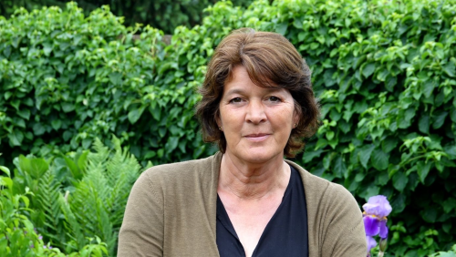 Marijke-Vaes-Schroen-nieuw-raadslid-voor-Nederweert-Anders