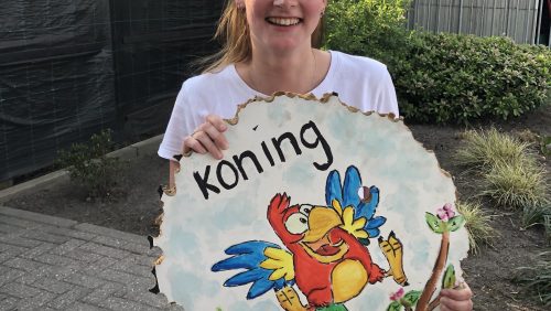 Mariska-Janssen-nieuwe-schutterskoningin-Schuttersgilde-Sint-Lucie2