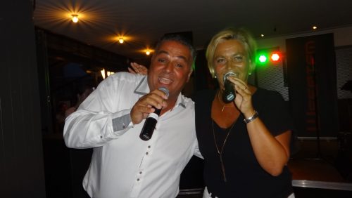 Mark-en-Wilhelmien