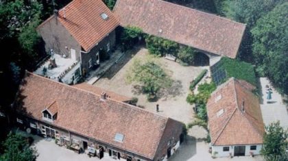 Marleetjeshof-Roggel