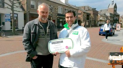 Martin-van-Montfort-lijsttrekker-D66-Nederweert-2018