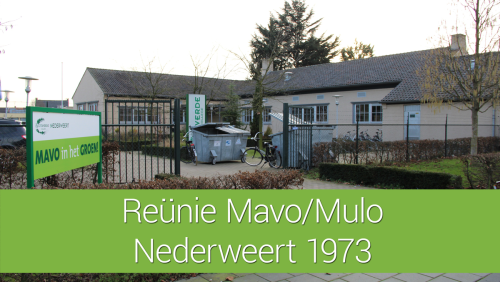 Mavo-Nederweert
