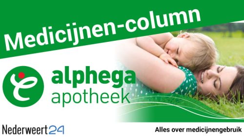 Medicijnen-column-Alphega