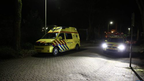 Medische-noodsituatie-Weert-1