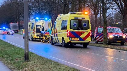 Meisje-overleden-na-verkeersongeval-Heel Meisje-overleden-na-verkeersongeval-Heel