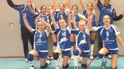 Meisjes-C-VC-Fortutas