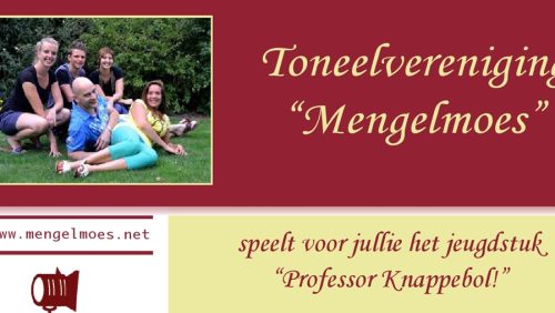 Mengelmoes-1