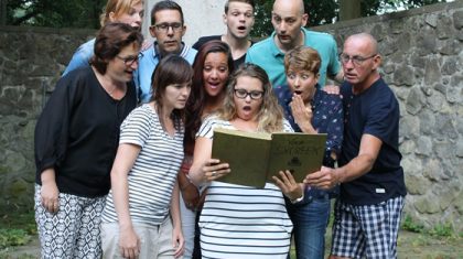 Mengelmoes-facebookacties