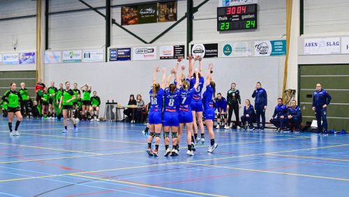 Meos-handbal-dames-1-tegen-VenL-dames-1-Geleen-2