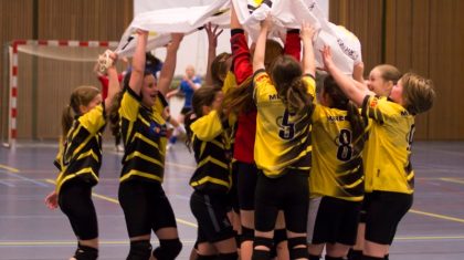 Merefeldia-DC1-kampioen