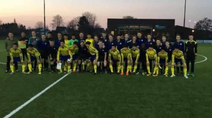 Merefeldia-speelt-tegen-Osaka-2