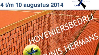 Meulenslag-tennis-toernooi