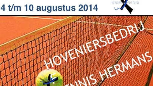 Meulenslag-tennis-toernooi