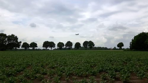 Militaire-oefening-Gemeente-Nederweert