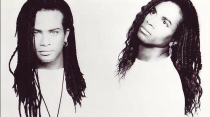 Milli-Vanilli