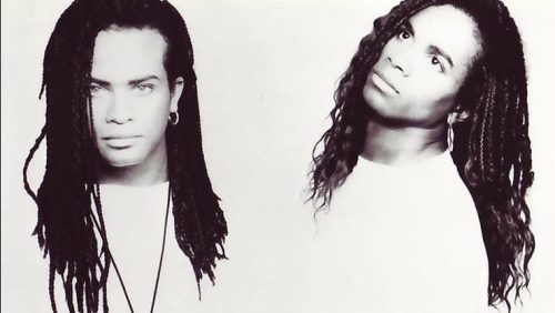 Milli-Vanilli