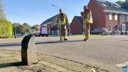 Mini-brandjes-in-de-Kloosterstraat-in-Weert-1