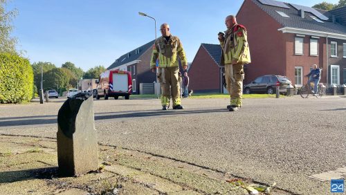 Mini-brandjes-in-de-Kloosterstraat-in-Weert-1