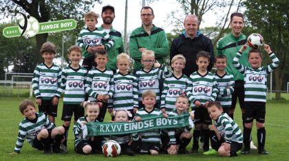 Minivoetbal-bij-Eindse-Boys