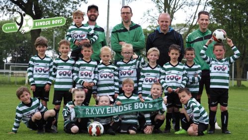 Minivoetbal-bij-Eindse-Boys