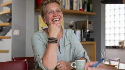 SJG Gezondheidskrant no.2 2018
-Miranda Vaes Nederweert