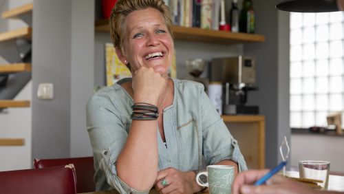 SJG Gezondheidskrant no.2 2018
-Miranda Vaes Nederweert