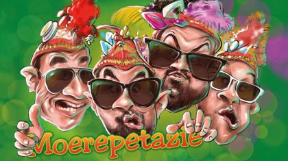 Moerepetazie Moerepetazie