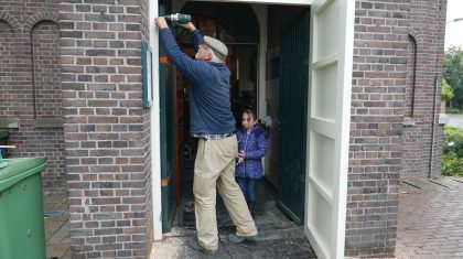 Moeselkapel-Weert-krijgt-automatische-deuren Moeselkapel-Weert-krijgt-automatische-deuren