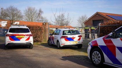 Mogelijk-drugslab-aangetroffen-in-Weert-personen-aangehouden-2-1 Mogelijk-drugslab-aangetroffen-in-Weert-personen-aangehouden-2-1