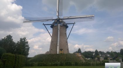 Molen-de-Korenbloem