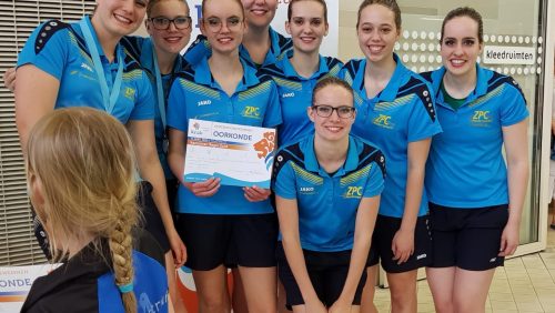 Mooie-prestatie-ZPC-Nederweert-op-Regio-Kampioenschap-Uitvoeringen-in-Maastricht