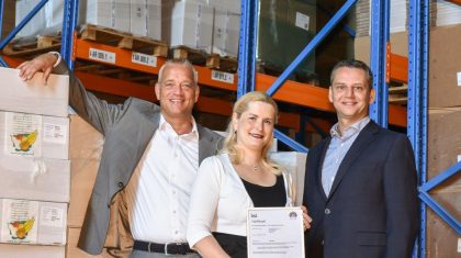 Moonen-Packaging-verdient-MVO-Prestatieladder-niveau-4