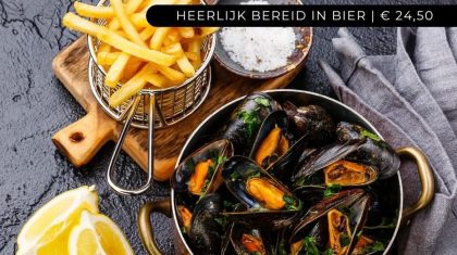 Mosselen-bereid-in-bier-bij-Vrienden-van-de-Peel1 Mosselen-bereid-in-bier-bij-Vrienden-van-de-Peel1
