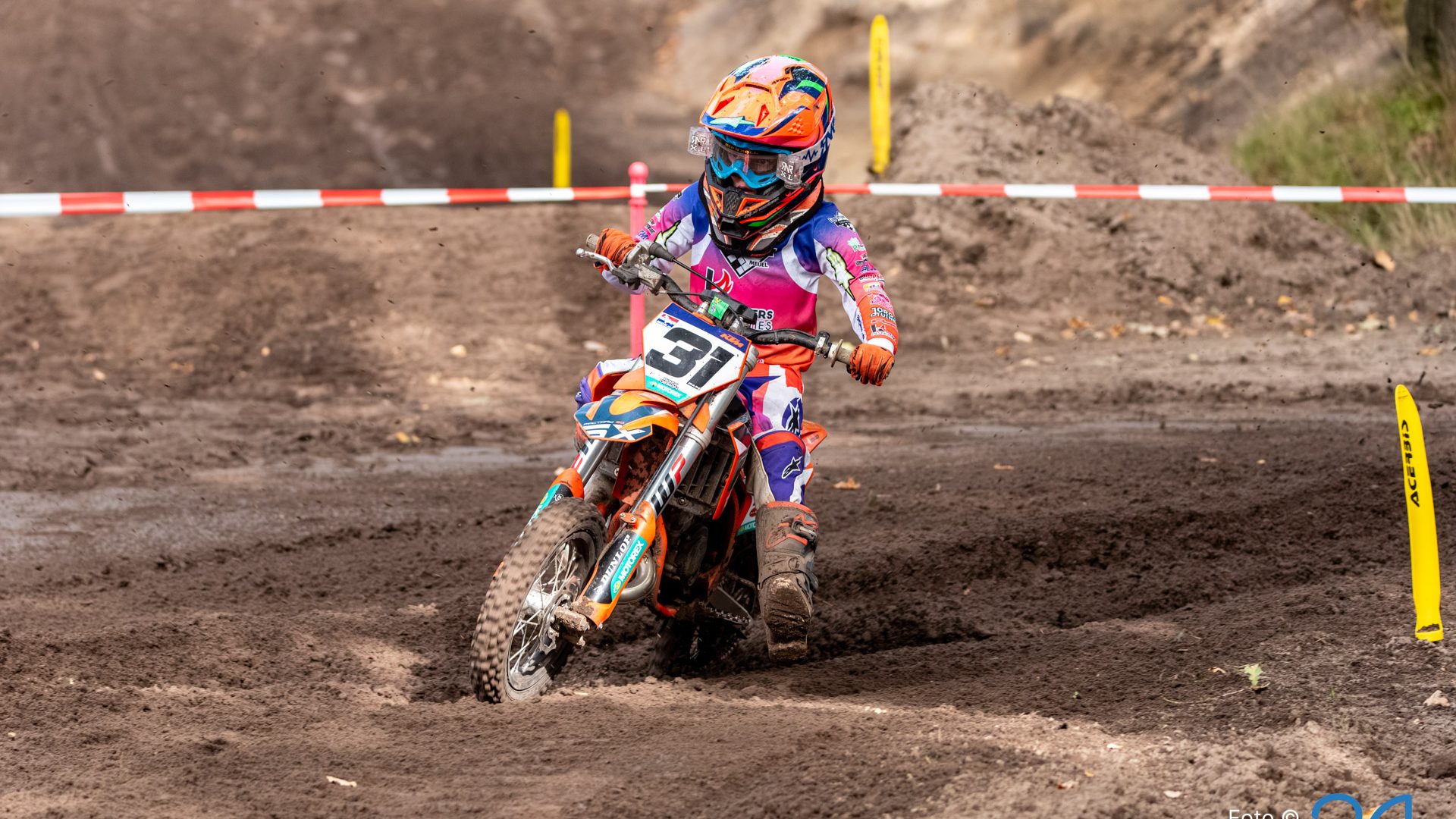 Foto's | John Linders