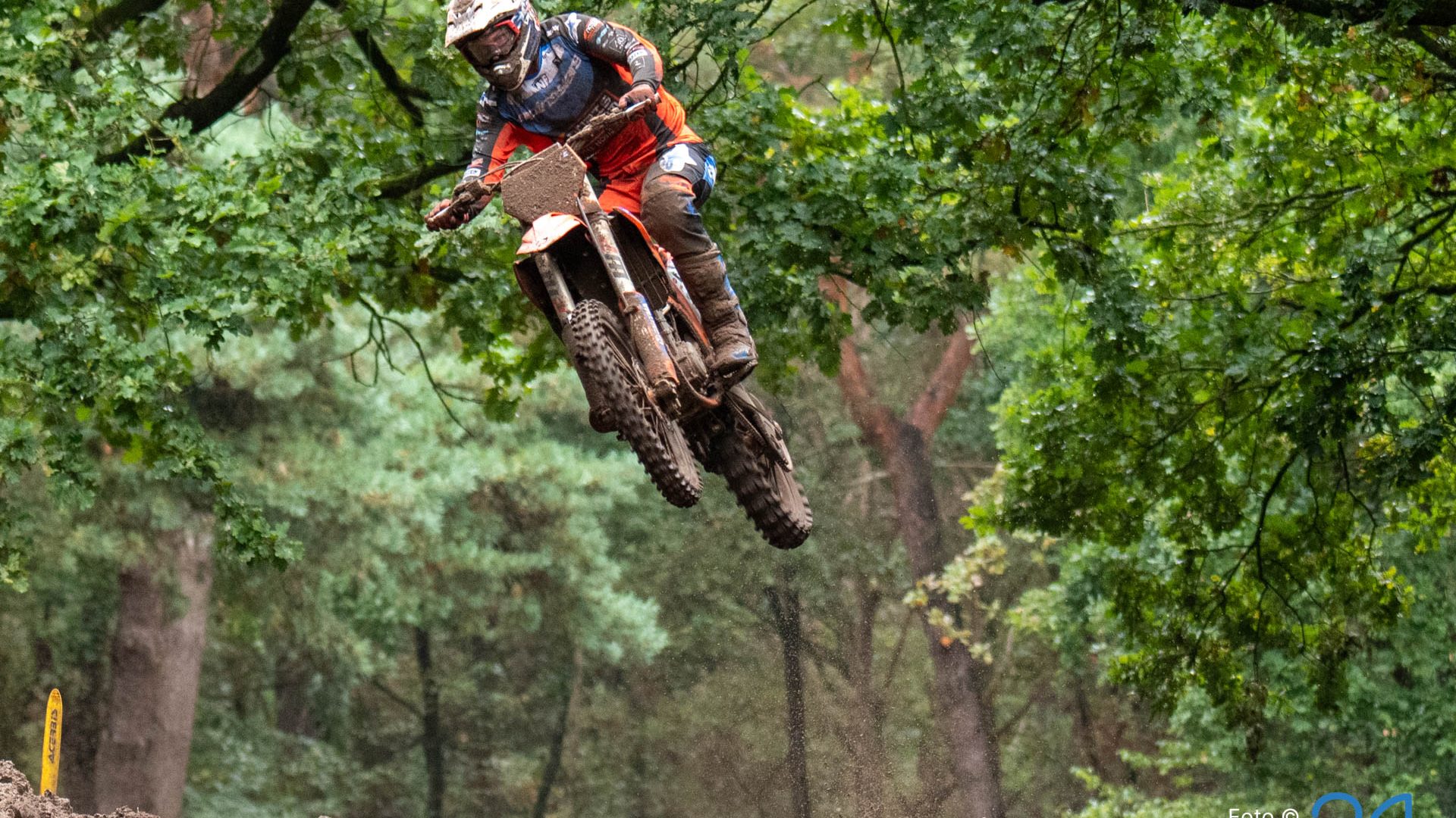 Foto's | John Linders