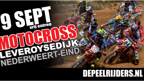 Motorcross-Nederweert-Eind
