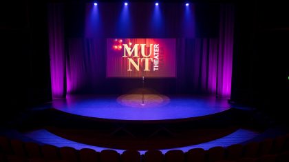 Munttheater Munttheater