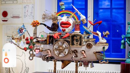 Museum-W-Weert-Johan-Horst-9 Museum-W-Weert-Johan-Horst-9