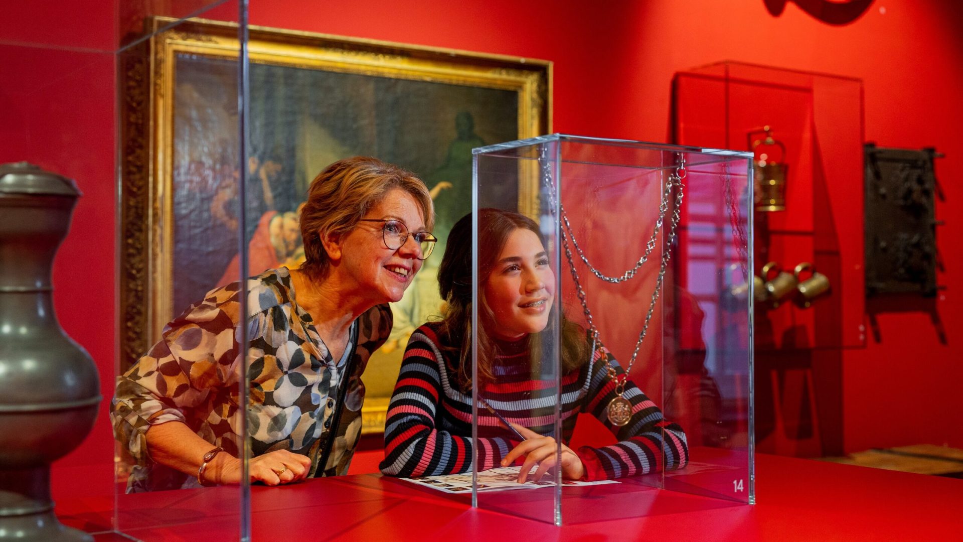 Museum-W-zaal-Macht-en-Pracht-ontwerp-Maurice-Mentjens-fotograaf-Kim-Roufs