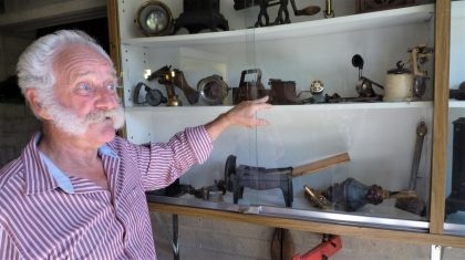 Museum-de-nostalgische-verzamelaar Museum-de-nostalgische-verzamelaar