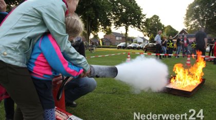 Nacht van het Dorp Budschop