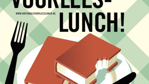 Nationale-Voorleeslunch