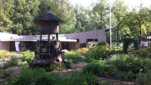 Natuur-en-Milieucentrum-Weert