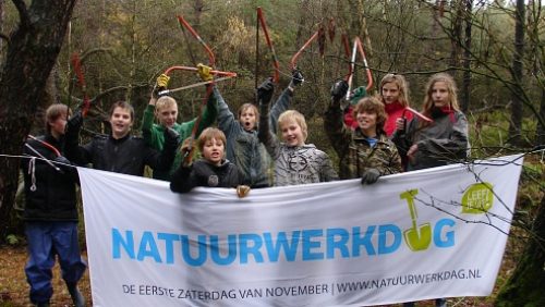 Natuurwerkdag1