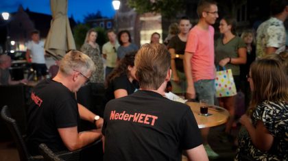 NederWEET-2022-11 NederWEET-2022-11