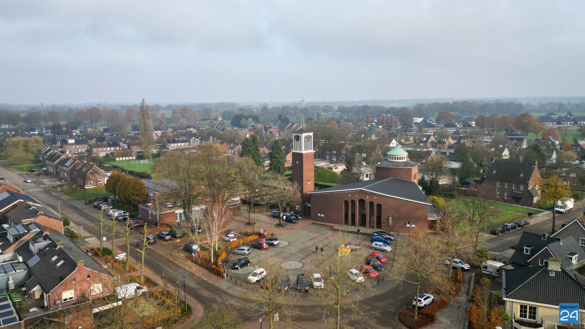 Nederweert-Eind-luchtfoto-drone-1