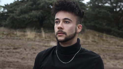 Nederweertenaar-Jurn-Thijssen-Finalist-Manhunt-Netherlands