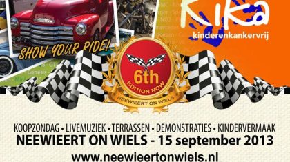Neewieert-on-Wiels-Nederweert