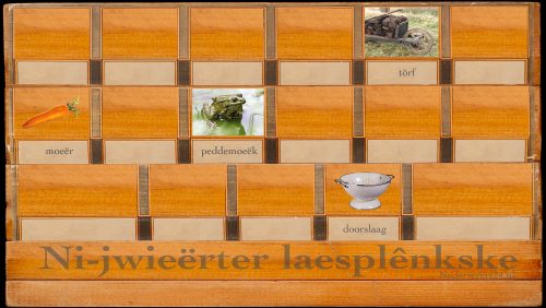 Ni-jwieerter-laesplenkske-moeer